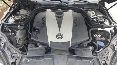Pompa apa Mercedes E-CLASS W212 2011 Berlina 350