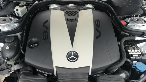 Pompa apa Mercedes E-CLASS W212 2012 BERLINA E350 CDI W212