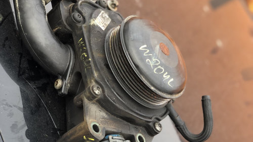 Pompa Apa Mercedes Euro 5 Tip Motor 651