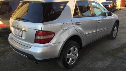 Pompa apa Mercedes M-CLASS W163 2006 SUV 350