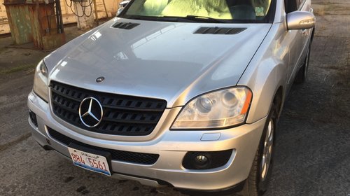 Pompa apa Mercedes M-CLASS W163 2006 SUV 350