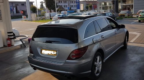 Pompa apa Mercedes R-CLASS W251 2009 SUV facelift long 3.0cdi