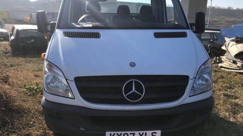 Pompa apa Mercedes SPRINTER 2013 Hatchback 2.