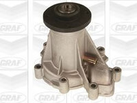 Pompa apa MERCEDES SPRINTER 4-t caroserie (904) (1996 - 2006) GRAF PA448