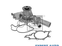 Pompa apa Mercedes SPRINTER 4-t caroserie (904) 1996-2006 #3 01072600A