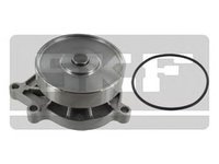 Pompa apa MINI MINI Cabriolet R57 SKF VKPC88306