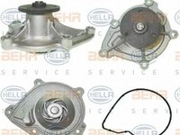 Pompa apa MINI MINI CLUBMAN R55 HELLA 8MP 376 803-251