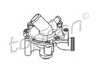 Pompa apa MINI MINI R50 R53 TOPRAN 501075