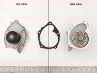 Pompa apa MITSUBISHI CARISMA (DA) (1995 - 2006) FAI AutoParts WP6327 piesa NOUA