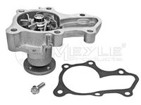 Pompa apa MITSUBISHI CARISMA (DA_) - OEM - MEYLE ORIGINAL GERMANY: 32-132200004|32-13 220 0004 - W02209771 - LIVRARE DIN STOC in 24 ore!!!