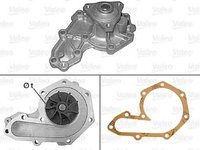 Pompa apa MITSUBISHI CARISMA limuzina (DA_) - OEM - VALEO: VAL506019|506019 - Cod intern: W02328759 - LIVRARE DIN STOC in 24 ore!!!