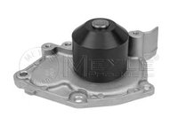 Pompa apa MITSUBISHI CARISMA limuzina (DA_) - OEM - MEYLE ORIGINAL GERMANY: 16-132200004|16-13 220 0004 - W02161734 - LIVRARE DIN STOC in 24 ore!!!