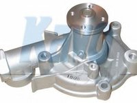 Pompa apa MITSUBISHI COLT Mk II (C1_A), MITSUBISHI LANCER Mk III (C1_A, C6_A), MITSUBISHI NIMBUS (D0_V/W, UA, UB, UC) - KAVO PARTS MW-2414