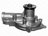 Pompa apa MITSUBISHI ECLIPSE I D2 A MAGNETI MARELLI 350981786000