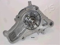 Pompa apa MITSUBISHI GALANT Mk V (E5_A, E7_A, E8_A) - OEM - JAPANPARTS: PQ-528 - Cod intern: W02301932 - LIVRARE DIN STOC in 24 ore!!!