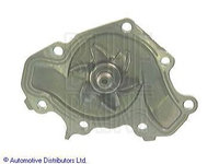 Pompa apa MITSUBISHI GALANT Mk VI combi (EA_) - OEM - BLUE PRINT: ADC49134 - Cod intern: W02343518 - LIVRARE DIN STOC in 24 ore!!!