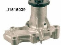 Pompa apa MITSUBISHI LANCER VI (CJ-CP) (1995 - 2003) NIPPARTS J1515039 piesa NOUA