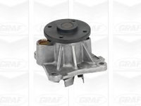 Pompa apa MITSUBISHI MIRAGE hatchback (A0_A) (2012 - 2020) GRAF PA986