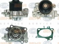 Pompa apa MITSUBISHI PAJERO PININ H6 W H7 W HELLA 8MP376800791