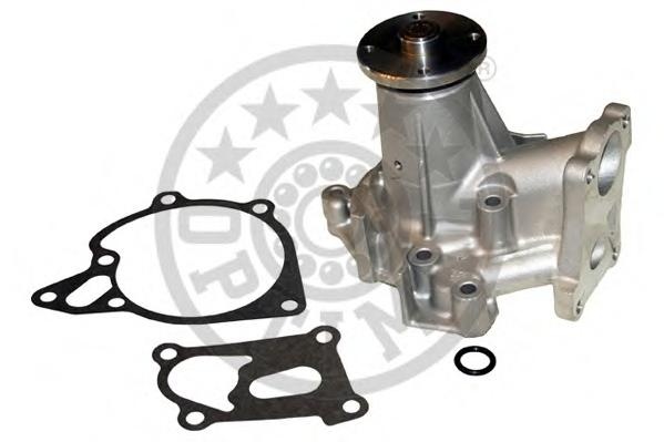 Pompa apa MITSUBISHI SHOGUN II (V3_W, V2_W, V4_W), MITSUBISHI SHOGUN III autoturism de teren, deschis (V6_W, V7_W), MITSUBISHI COLT/RODEO (K3_T, K2_T,