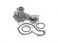 Pompa apa motor Audi AUDI 80 (89, 89Q, 8A, B3) 1986-1991 #2 00059