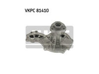 Pompa apa motor Audi AUDI 80 (89, 89Q, 8A, B3) 1986-1991 #3 01286