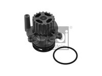 Pompa apa motor Audi AUDI A4 Avant (8ED, B7) 2004-2008 #2 038121011C