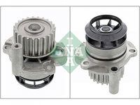 Pompa apa motor Audi AUDI A4 Cabriolet (8H7, B6, 8HE, B7) 2002-2009 #2 06F121011