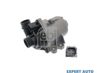 Pompa apa motor BMW 5 (E60) 2003-2010 #2 11517563659