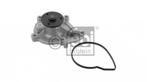 Pompa apa motor Citroen C4 Picasso II 2013-20