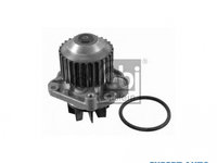 Pompa apa motor Citroen C6 (TD_) 2005-2016 #2 10819041