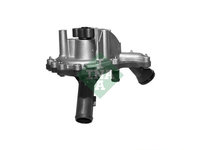 Pompa apa motor Fiat DUCATO platou / sasiu (250, 290) 2006-2016 #2 10996