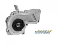 Pompa apa motor Ford FUSION (JU_) 2002-2012 #2 10612