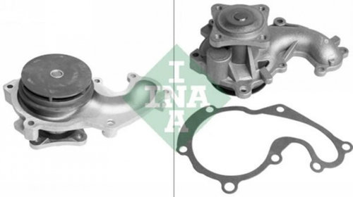 Pompa apa motor Ford TOURNEO CONNECT 2002-201
