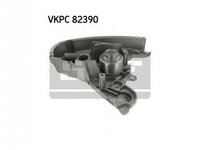 Pompa apa motor Iveco DAILY IV platou / sasiu 2006-2011 #2 1827
