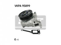 Pompa apa motor Kia SORENTO II (XM) 2009-2016 #2 241174