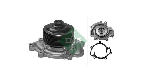 Pompa apa motor Mercedes CLK (C209) 2002-2009