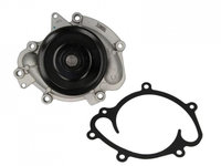 Pompa apa motor Mercedes CLK Cabriolet (A209) 2003-2010 #4 0132200013