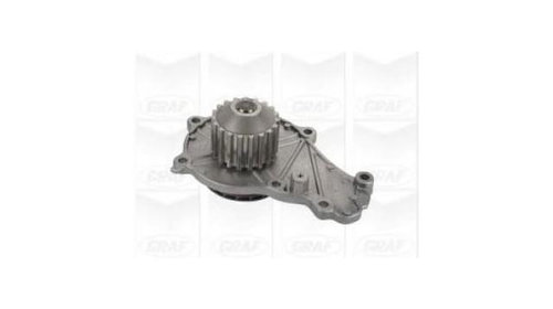 Pompa apa motor MINI MINI (R56) 2006-2013 #2 