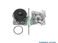 Pompa apa motor Mitsubishi ASX (GA_W_) 2010-2016 #2 1300A095