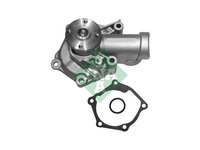 Pompa apa motor Mitsubishi GRANDIS (NA_W) 2003-2016 #2 1300A065