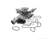 Pompa apa motor Opel AGILA (A) (H00) 2000-2007 #2 01334079