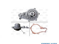 Pompa apa motor Peugeot 508 2010-2016 #3 11517805992