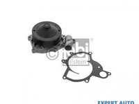 Pompa apa motor Porsche 911 (997) 2004-2012 #2 101152