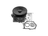 Pompa apa motor Renault LAGUNA I (B56_, 556_) 1993-2001 #2 0091276