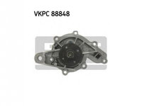 Pompa apa motor Smart FORTWO cupe (450) 2004-2007 #2 1654