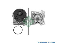 Pompa apa motor Smart FORTWO cupe (451) 2007-2016 #2 1300A095