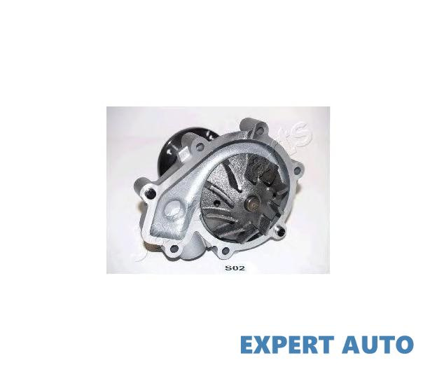 Pompa apa motor Ssang Yong Rexton (2002-