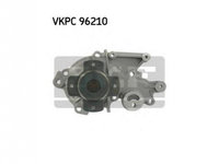 Pompa apa motor Suzuki Wagon R (2000->)[MM] #2 1740082820