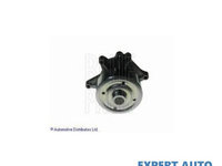 Pompa apa motor Toyota COROLLA Verso (ZER_, ZZE12_, R1_) 2004-2009 #2 04530702